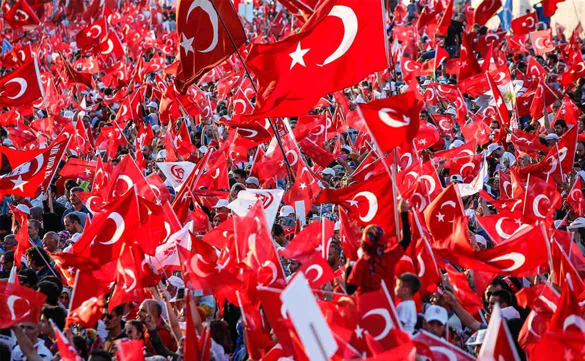 星月之国土耳其节假日- 热点资讯- RILI.PRO | 全球节假日历